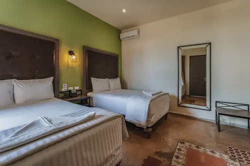 Hotel Boutique La Casona by Kavia, Room