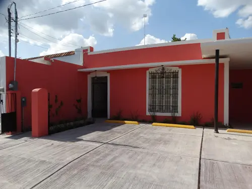Casa San Juan, General view