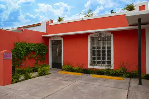 Casa San Juan, General view
