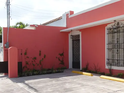 Casa San Juan, General view