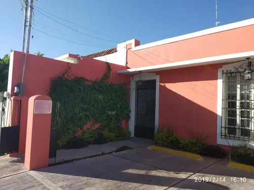 Casa San Juan, General view
