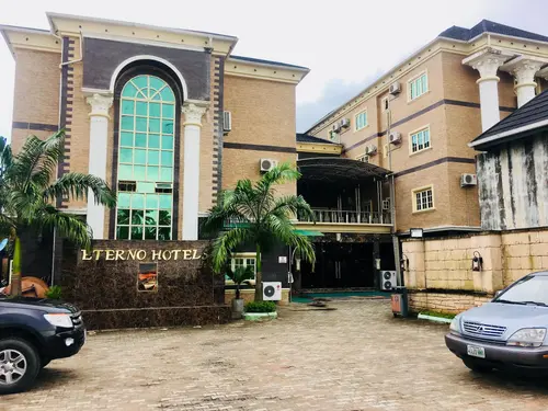 Eterno Hotels Limited, General view