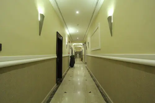 Eterno Hotels Limited, Lobby