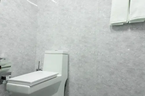 Mir Luxe Plaza, Room