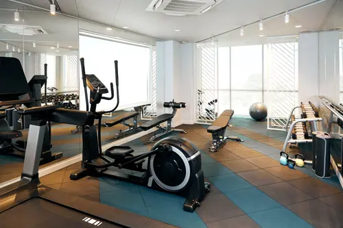 Casa 17 Hotel Bangkok, Sports and Entertainment