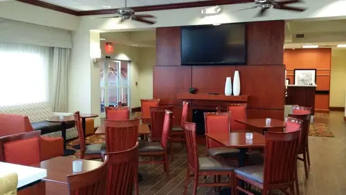 Hampton Inn And Suites Roswell, 