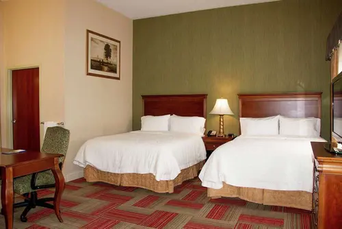 Hampton Inn And Suites Roswell, 