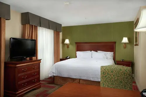 Hampton Inn And Suites Roswell, 