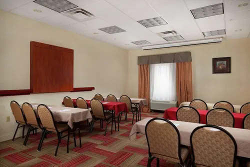 Hampton Inn And Suites Roswell, 