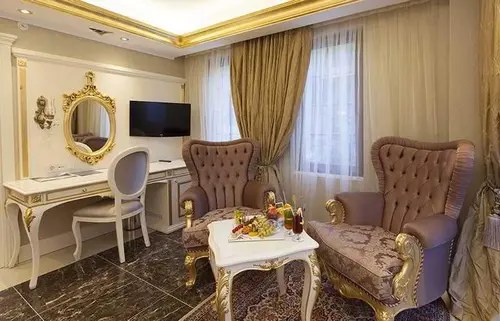 Uzungol Onder Hotel&spa, 