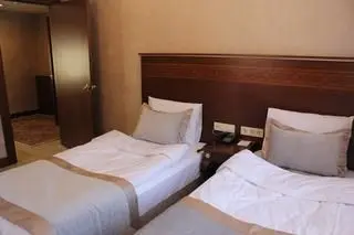 Uzungol Onder Hotel&spa, 