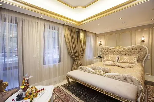 Uzungol Onder Hotel&spa, 