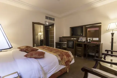 Petra Moon Hotel, 