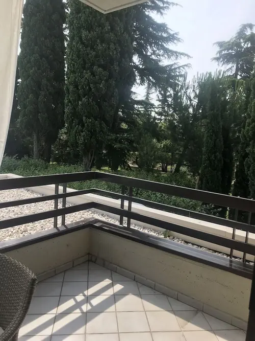 Residence Alexandra Stay, 