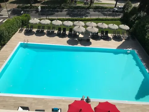 Residence Alexandra Stay, 