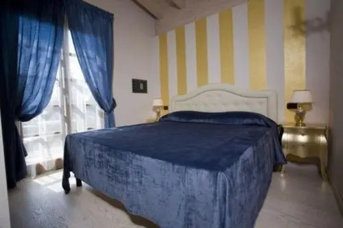 Residence Alexandra Stay, 