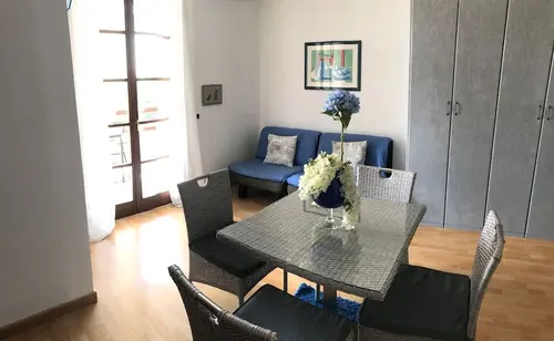 Residence Alexandra Stay, 