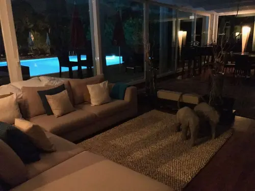 Residence Alexandra Stay, 