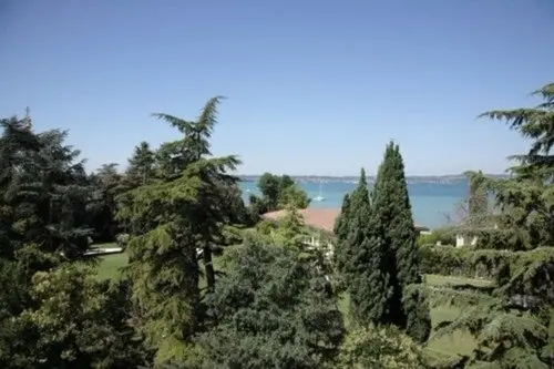 Residence Alexandra Stay, 