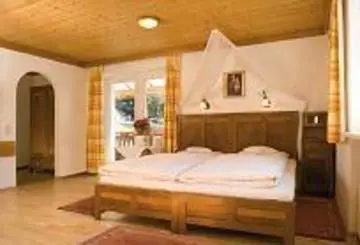 Gartenhotel Daxer, 