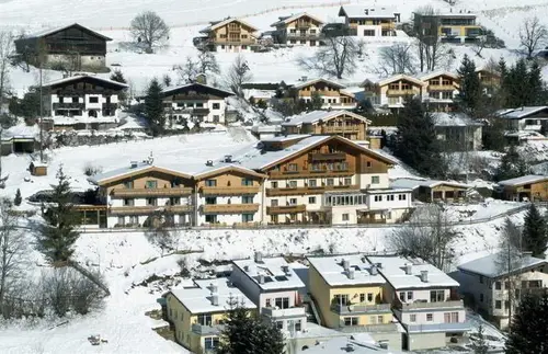 Gartenhotel Daxer, 