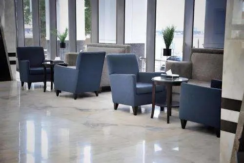 Zaha Taiba Hotel, 