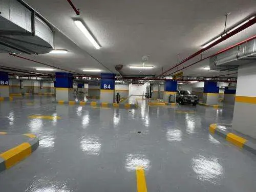Zaha Taiba Hotel, 