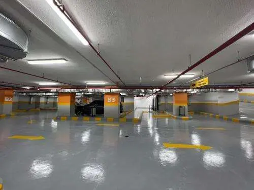 Zaha Taiba Hotel, 
