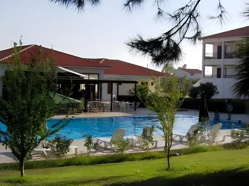Kalives Resort, 