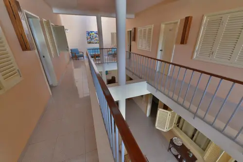 Residencial Praia Maria, 