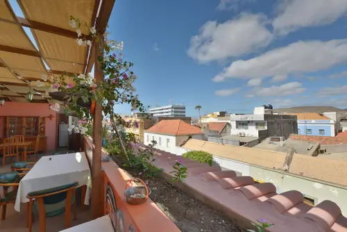 Residencial Praia Maria, 