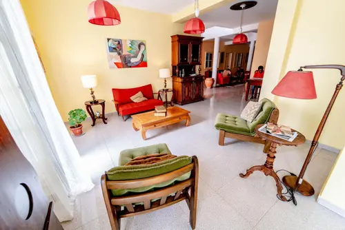Residencial Praia Maria, 