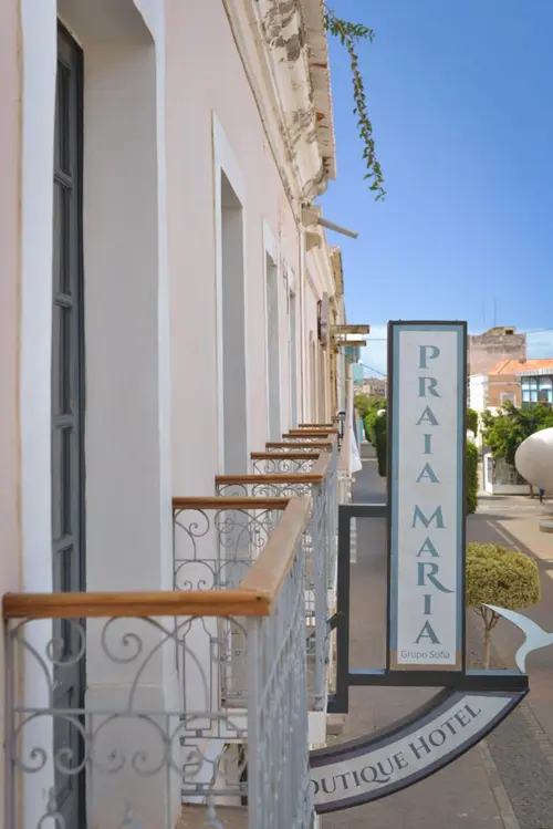 Residencial Praia Maria, 