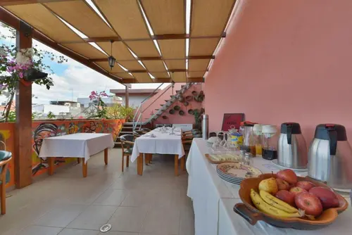 Residencial Praia Maria, 