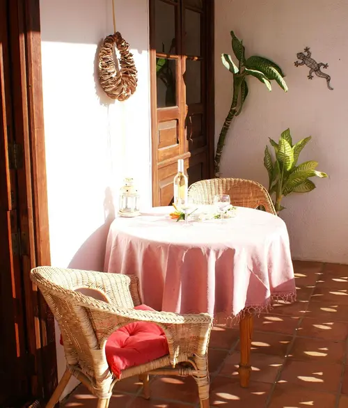 Casa Creativa, 