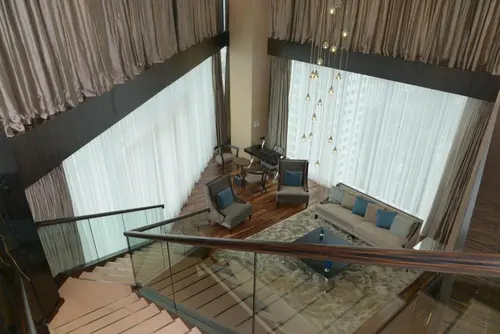 Wyndham Grand Istanbul Levent Hotel & Conference Center, 