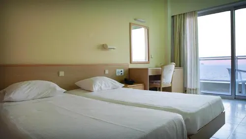 Hotel Riviera, 