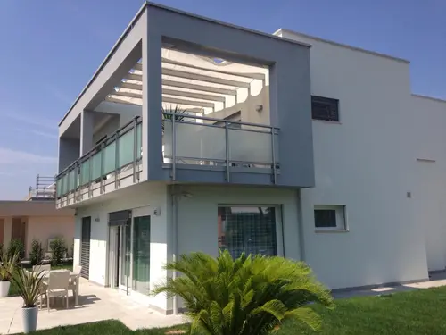 B&B Villa del Lago, 