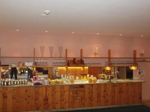 Sporthotel Rasen, 