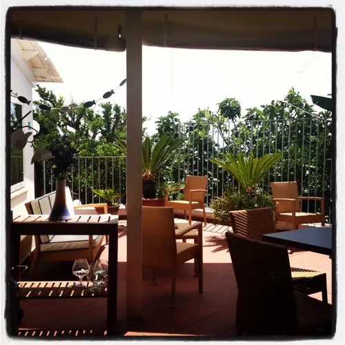 Villa Giusto, 