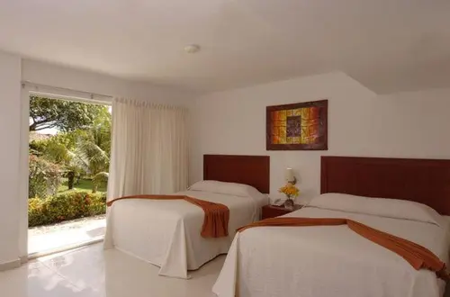 Hotel Dos Playas Faranda Cancún, 