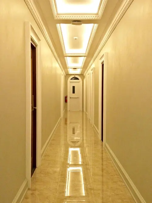 A Villa Hua Hin Hotel, 