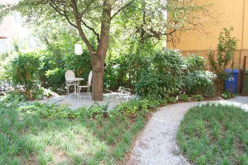 Rooms Via Diaz, 