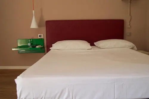 Rooms Via Diaz, 