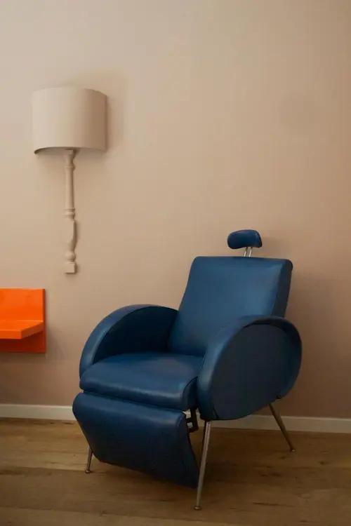 Rooms Via Diaz, 