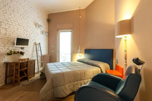 Rooms Via Diaz, 
