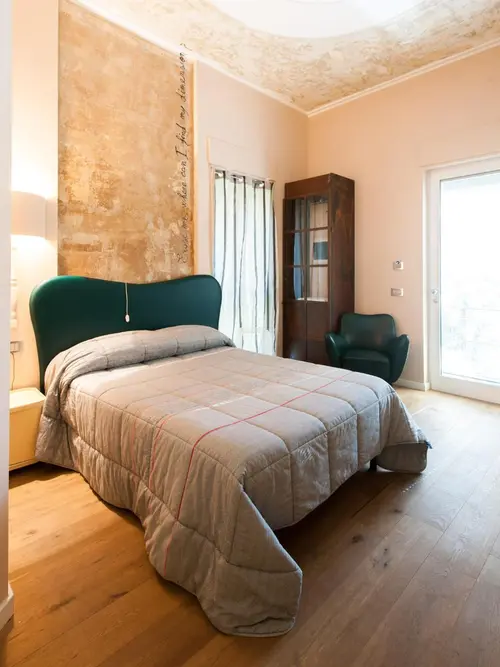Rooms Via Diaz, 