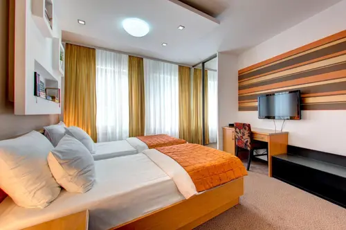 Hotel Boutique 36, 