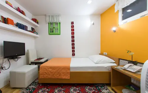 Hotel Boutique 36, 