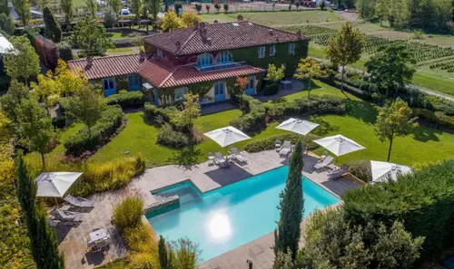 Residenza Ca De Frati, 